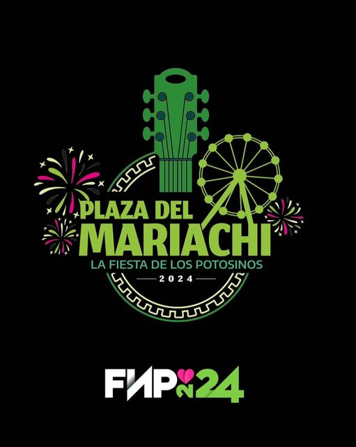 plaza del mariachi fenapo 2024