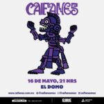 Caifanes En Slp Gente San Luis