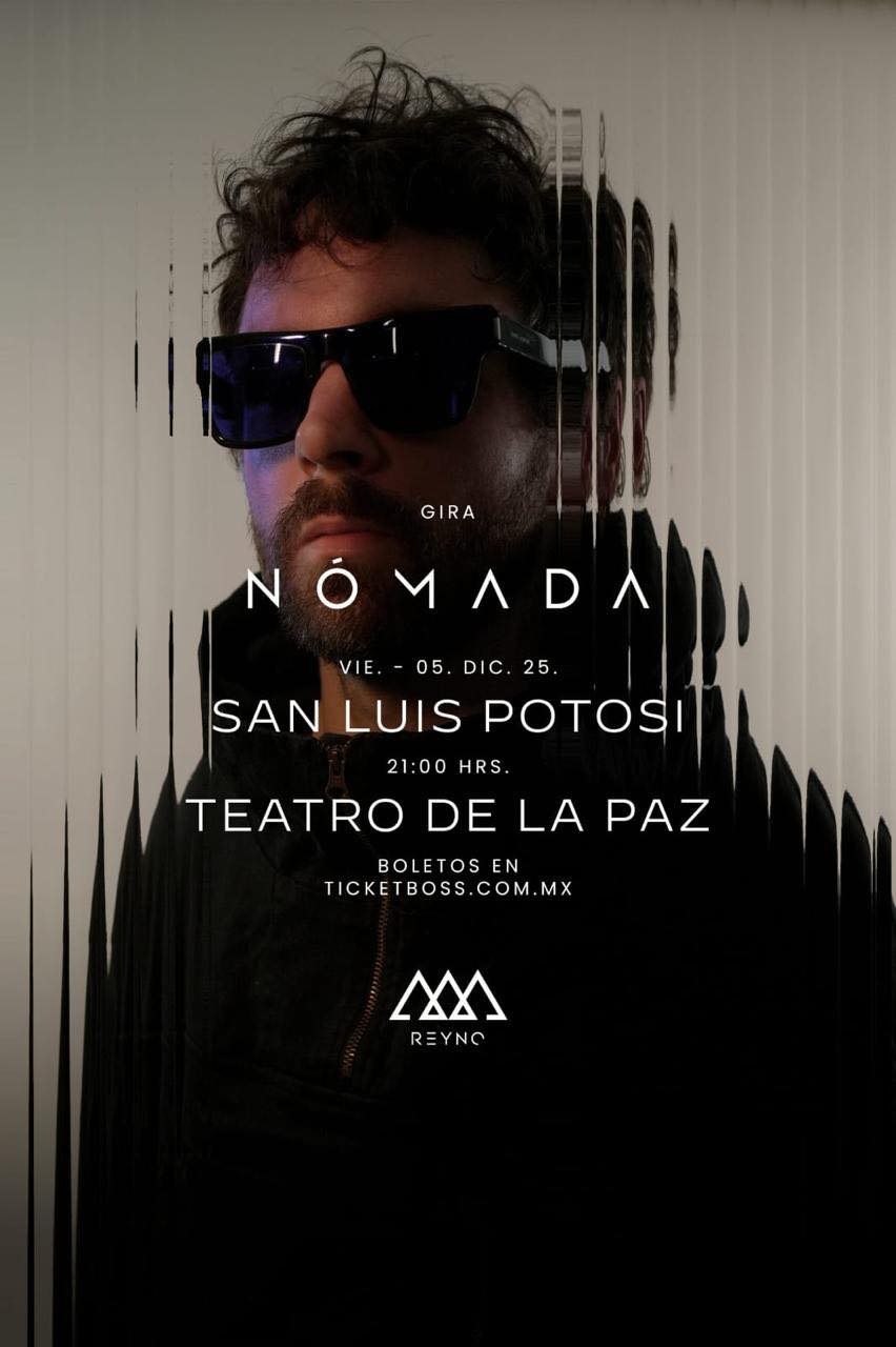 Reyno en San Luis Potosí