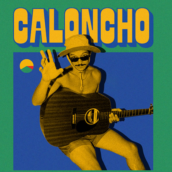 Caloncho en San Luis Potosí 2026